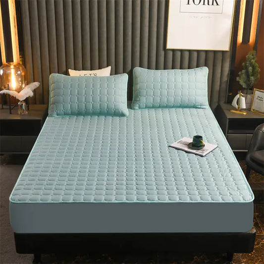 Eucalyptus Fiber Bed Set