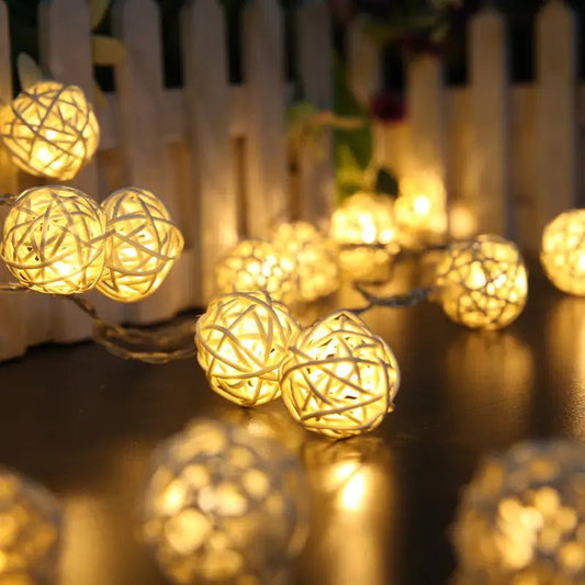 Enchanting Spheres - Shop Faecrafts