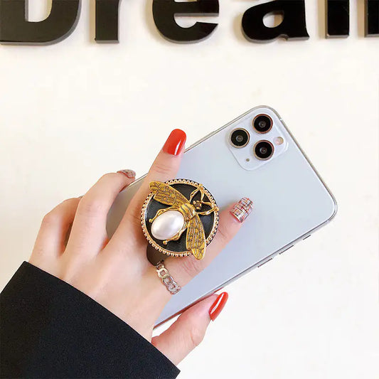 Gold Socket Grip