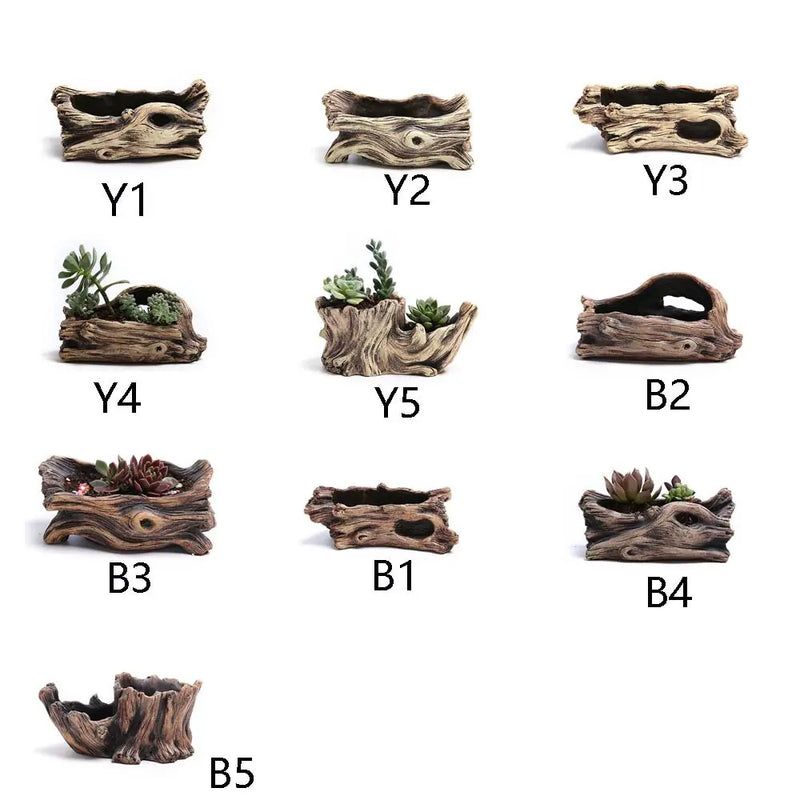 Tree Planter
