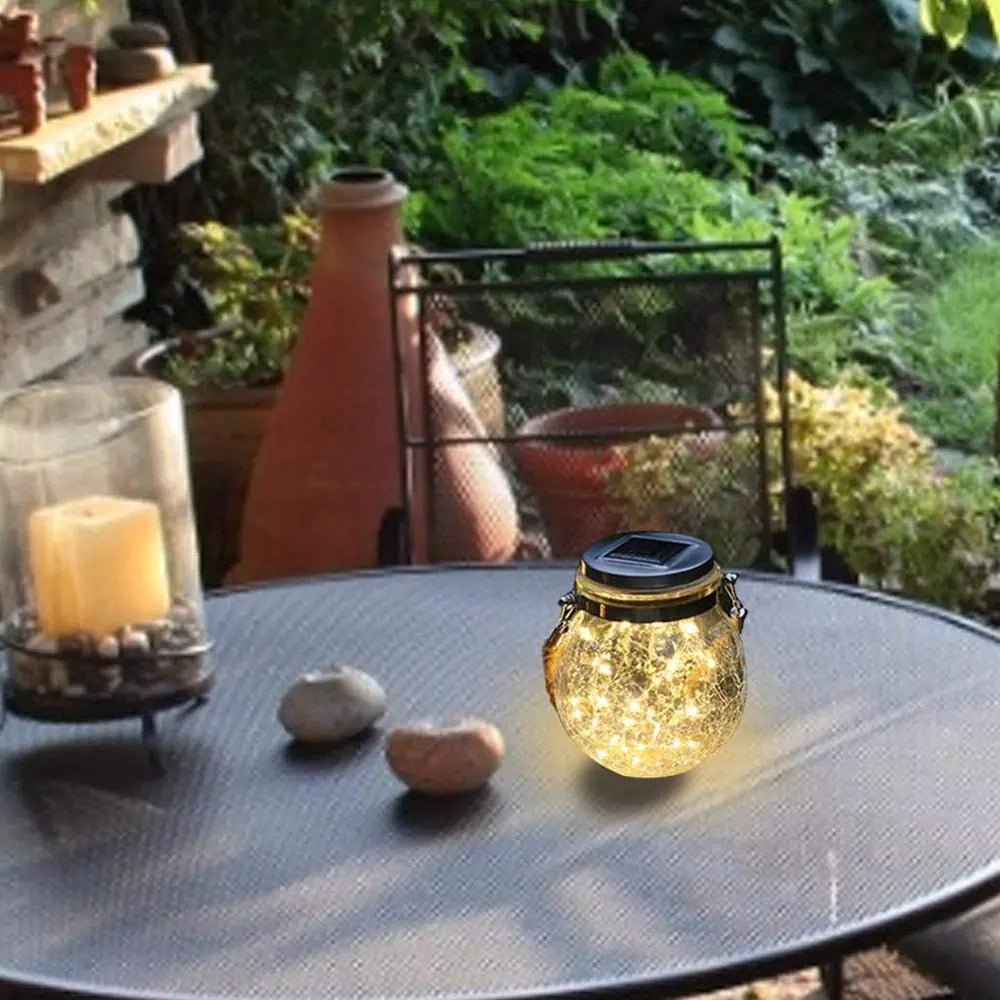 Cozy Light - Shop Faecrafts