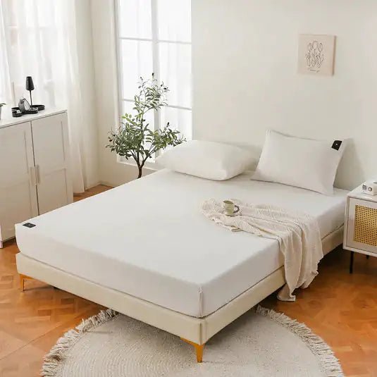 Earth - Grounding Bedsheets - Shop Faecrafts